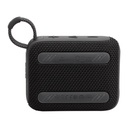 Bocina Bluetooth JBL Go 4 4.2W Negro