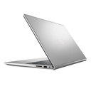 Laptop Dell Inspiron 3535 15.6" AMD Ryzen 7-7730U 16GB RAM 1TB SSD Gris Claro W11 Home Teclado Español