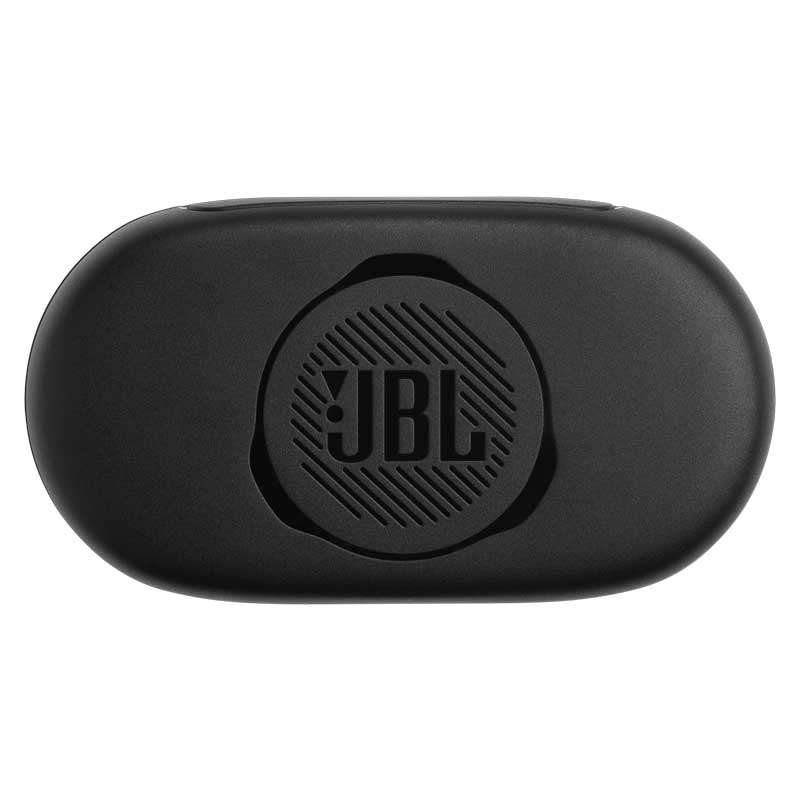 Audífonos Bluetooth JBL Quantum TWS in-ear con Micrófono Negro