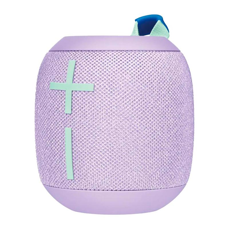 Bocina Bluetooth Ultimate Ears Wonderboom 3 Lila