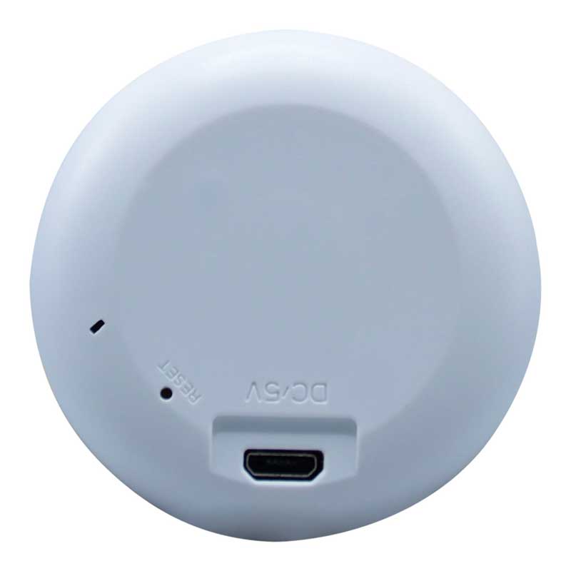 Boton de Panico VTA Smart Home Wi-Fi