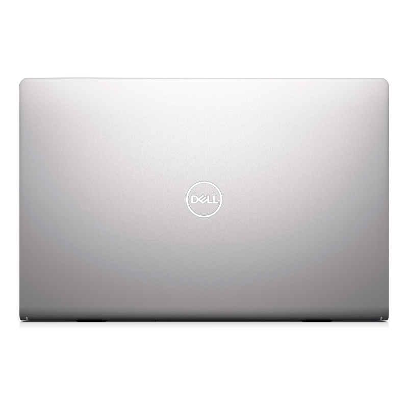 Laptop Dell Inspiron 3520 15.6" i3-1215U 8GB RAM 512GB SSD Gris Claro W11 Home 1 Año de Garantía en Centro de Servicio Teclado Español + Licencia de Office 365 Personal