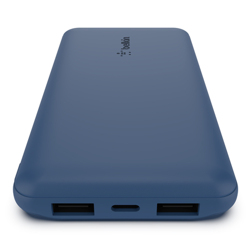 PowerBank Belkin BoostCharge 20000mAH USB/USB-C Negro