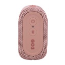 Bocina Bluetooth JBL Go 3 4.2W Rosa