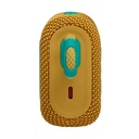 Bocina Bluetooth JBL Go 3 4.2W Amarillo