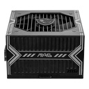 Fuente de Poder 750W MSI MAG A750BN Bronce