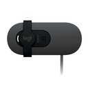 Cámara Web Logitech Brio 100 Full HD