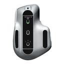 Mouse Logitech MX Master 3S Inalambrico Bluetooth USB8000DPI Blanco