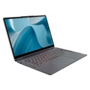 Laptop Lenovo IdeaPad  Flex 5i 14" Touchscreen i3-1215U 8GB RAM 256GB SSD Gris W11 Home Teclado Ingles