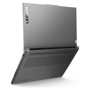 Laptop Lenovo Legion 5 16IRX9 16" i7-14650HX 16GB RAM 1TB SSD RTX 4060 Gris Oscuro W11 Home Teclado Ingles