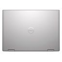 Laptop Dell Inspiron 7430 14" Touchscreen i7-1355U 16GB RAM 1TB SSD Gris Claro W11 Home Teclado Ingles