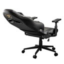 Silla Gaming Cougar Explore Royale Negro/Dorado