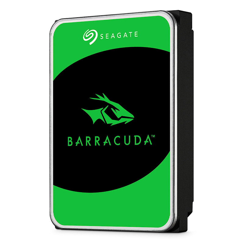 Disco Duro 3.5" 1TB Seagate Barracuda SATA III 7200RPM