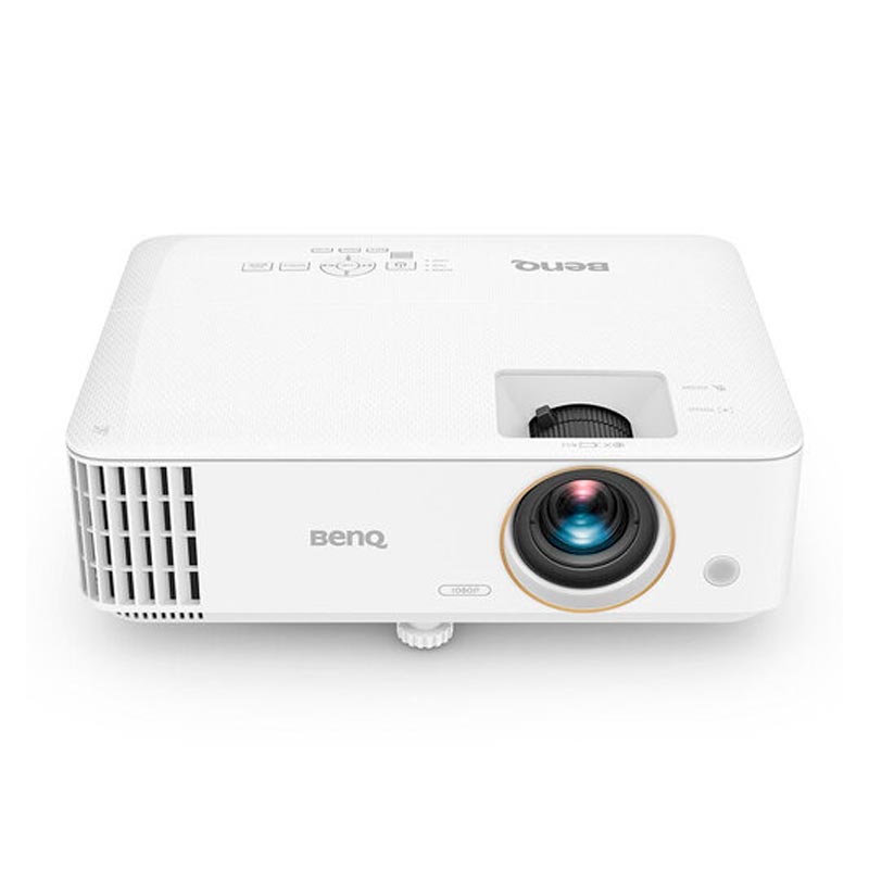 Proyector BenQ TH585P DLP 3500 Lúmenes WUXGA 1920x1200 HDMI