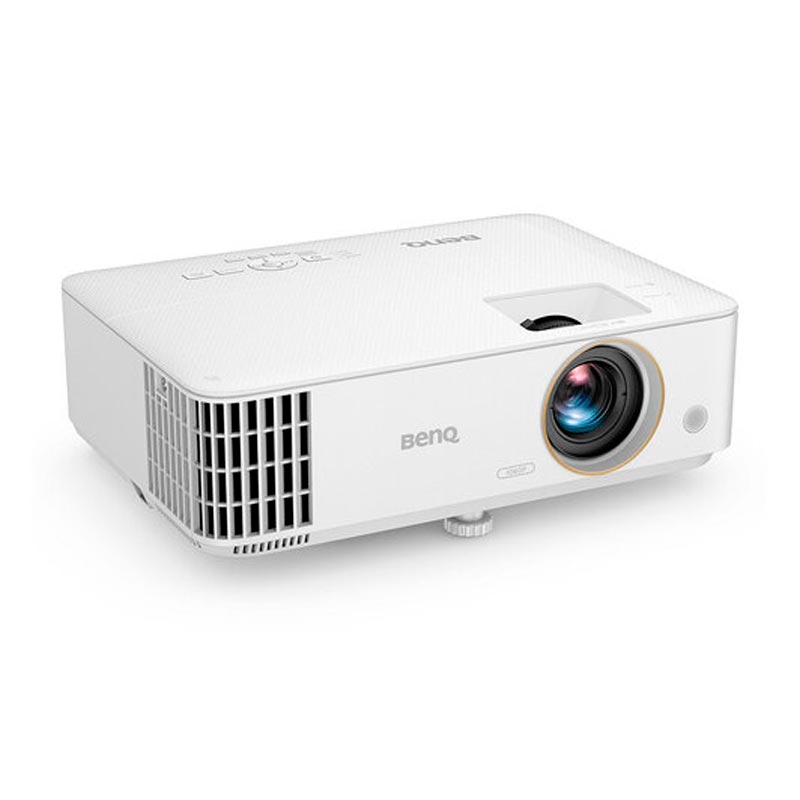 Proyector BenQ TH585P DLP 3500 Lúmenes WUXGA 1920x1200 HDMI