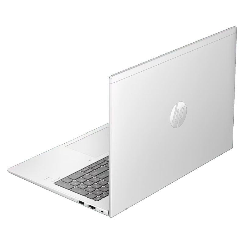 Laptop HP ProBook 460 G11 16" Ultra Core 7 155U 16GB RAM 512GB SSD Gris Claro W11 Pro Teclado Inglés