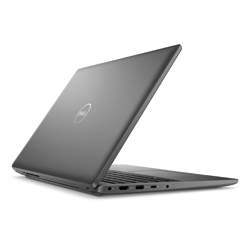 Laptop Dell Latitude 3550 15.6" i5-1335U 16GB RAM 512GB SSD Gris Oscuro W11 Pro Teclado Español 1 Año de Garantía en Sitio