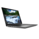 Laptop Dell Latitude 15 3540 15.6" i5-1235U 16GB RAM 512GB SSD Negro W11 Pro Teclado en Español