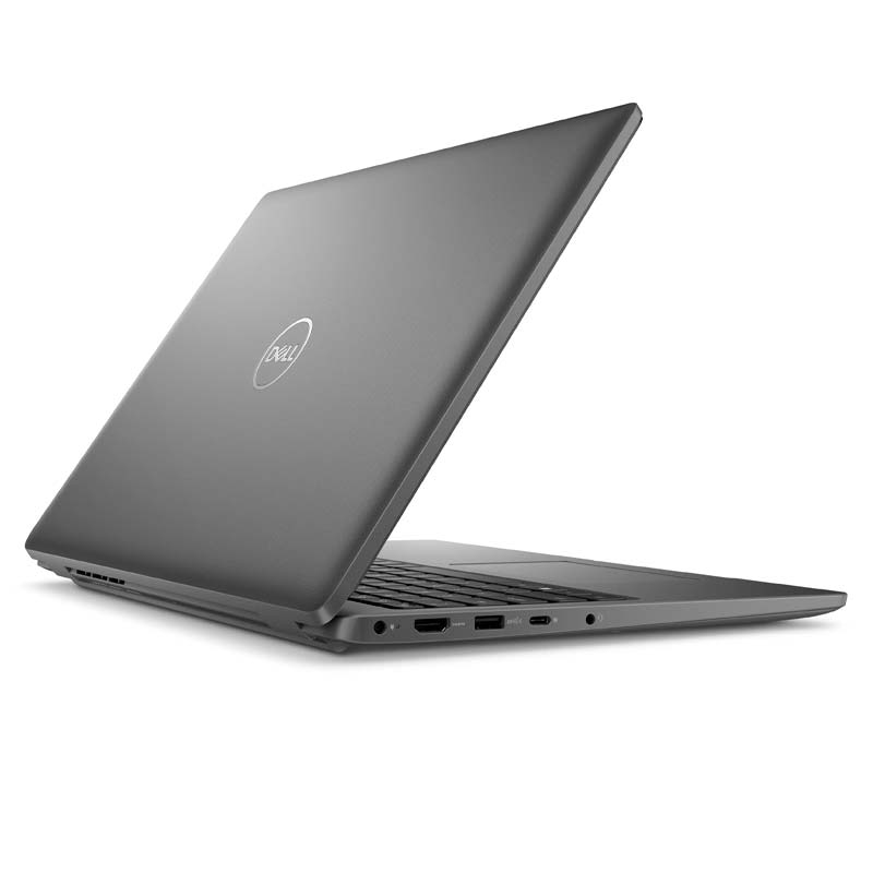 Laptop Dell Latitude 15 3540 15.6" i5-1235U 16GB RAM 512GB SSD Negro W11 Pro Teclado en Español