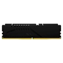 Memoria DDR5 DIMM 32GB Kingston Fury 5600Mhz Disipador Integrado