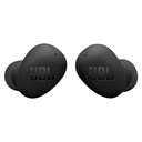 Audífonos Bluetooth JBL Vibe Buds 2 In-Ear con Micrófono Negro