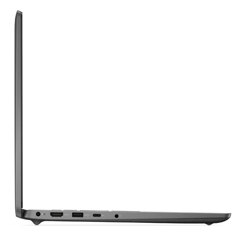 Laptop Dell Latitud 3550 15.6" i7-1355U 16GB RAM 512GB SSD Gris W11 Pro Teclado en Español