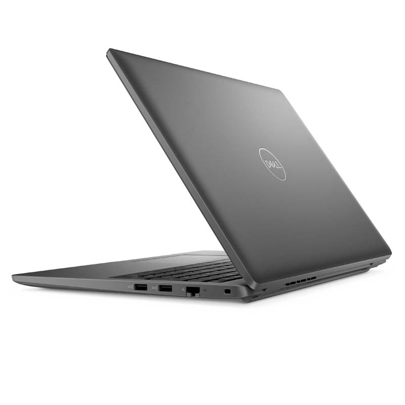 Laptop Dell Latitud 3550 15.6" i7-1355U 16GB RAM 512GB SSD Gris W11 Pro Teclado en Español