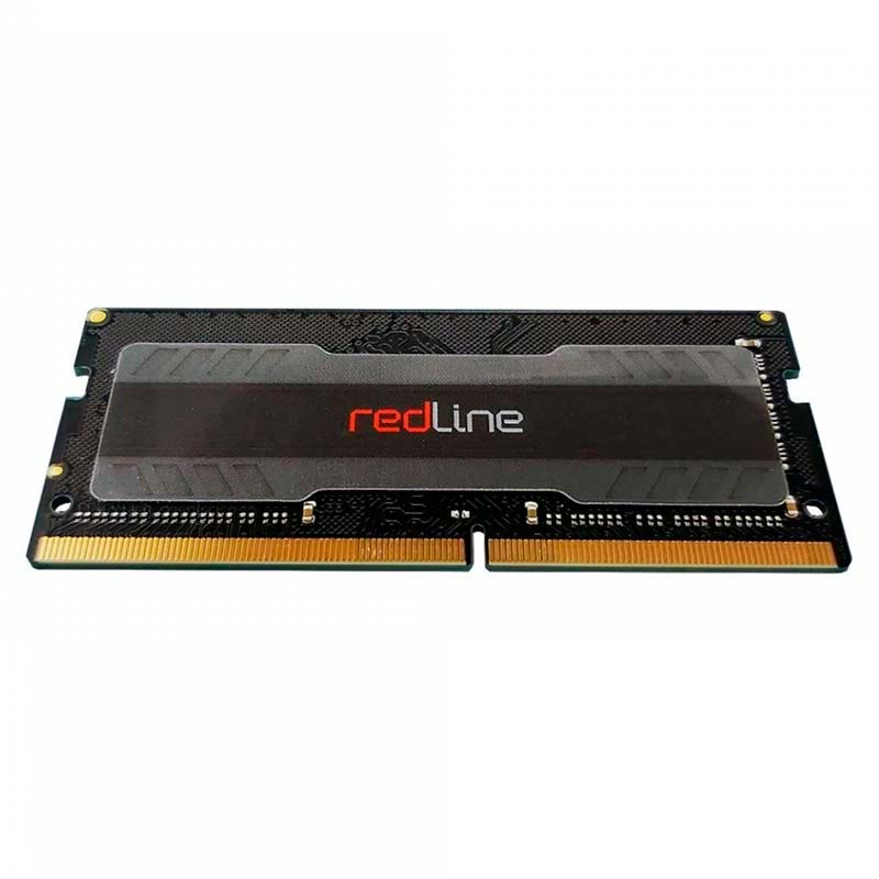 Memoria DDR5 SODIMM 32GB Mushkin 5600Mhz Disipador Integrado