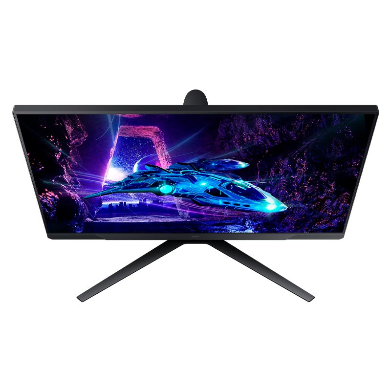 Monitor 24" LED Samsung Gaming Odyssey G30A 1920x1080 180Hz HDMI DP