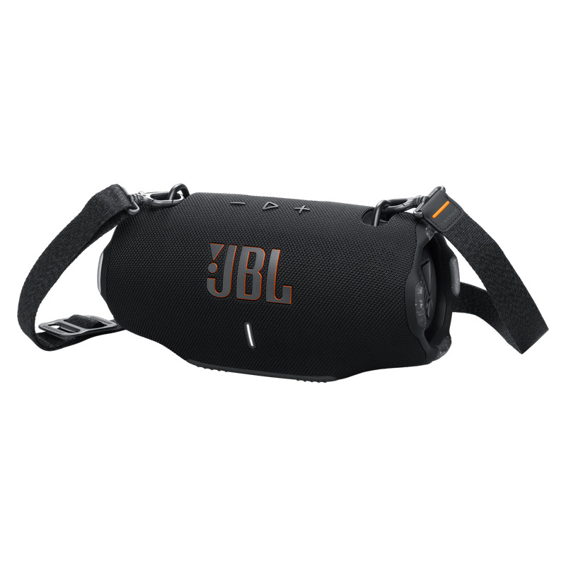 Bocina Bluetooth JBL Xtreme 4 80W Negro