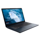 Laptop Lenovo IdeaPad 1 14IGL7 14" Celeron N4020 4GB RAM 128GB eMMC Azul W11 Home Teclado Inglés