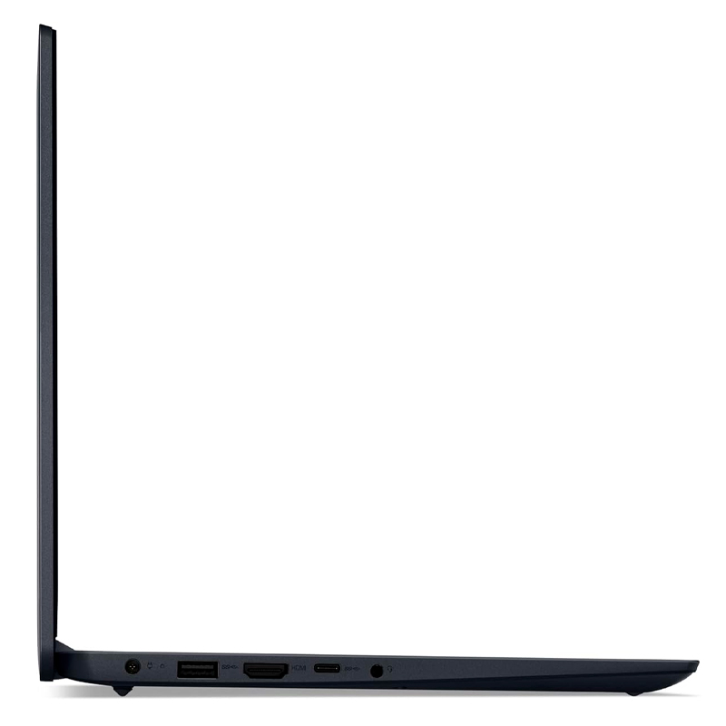 Laptop Lenovo IdeaPad 1 14IGL7 14" Celeron N4020 4GB RAM 128GB eMMC Azul W11 Home Teclado Inglés