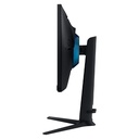 Monitor 27" LED Samsung Gaming Odyssey G3 1920x1080 180Hz HDMI DP