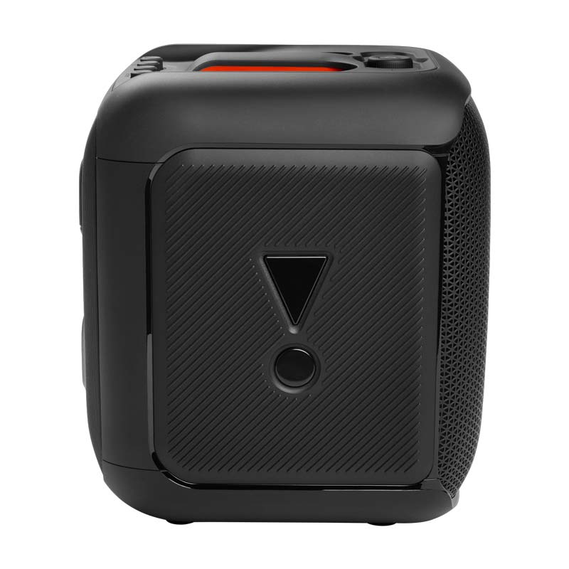 Bocina Bluetooth JBL PartyBox Encore 100W Negro Con Micrófonos Inalambricos