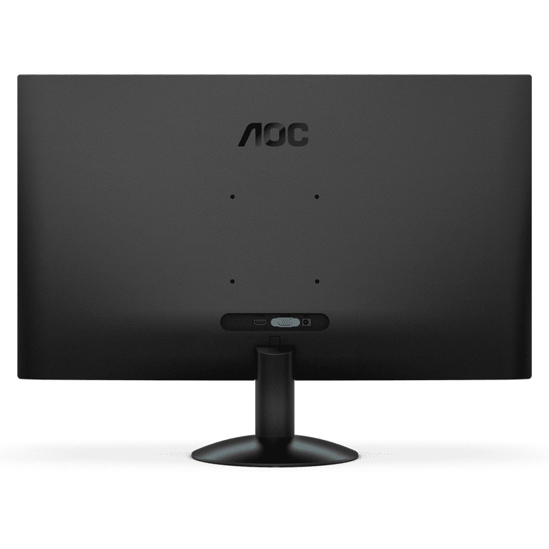 Monitor 27" IPS AOC 27B30H 1920x1080 100Hz VGA HDMI