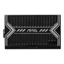 Fuente de Poder 650W MSI MAG A650BN ATX 80 Plus Bronze