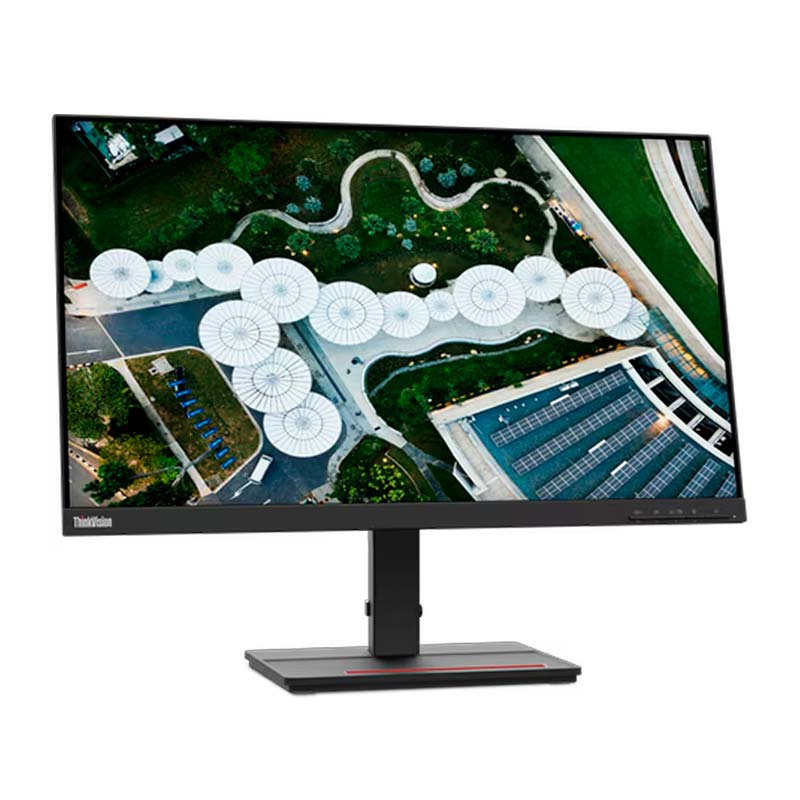 Monitor 23.8" Lenovo ThinkVision S24e-20 1920x1080 60Hz VGA HDMI