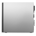 Computadora Lenovo IdeaCentre 3 07IRB8 SFF i5-14400 16GB RAM 1TB SSD Gris Claro W11 Home Teclado Inglés