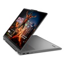 Laptop Lenovo Yoga 7 16IML9 16" Touchscreen Ultra Core 7 155U 16GB RAM 1TB SSD Gris Oscuro W11 Home Teclado Inglés