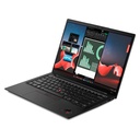 Laptop Lenovo ThinkPad X1 Carbon Gen 11 14" Touchscreen i7-1355U 16GB RAM 512GB SSD Negro W11 Pro Teclado Inglés