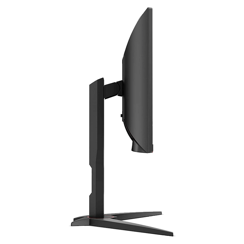 Monitor 24" LED AOC C24G1 1920x1080 144Hz Curvo VGA HDMI DP