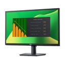 Monitor 23.8" LED Dell E2423H 1920x1080 60Hz VGA DP