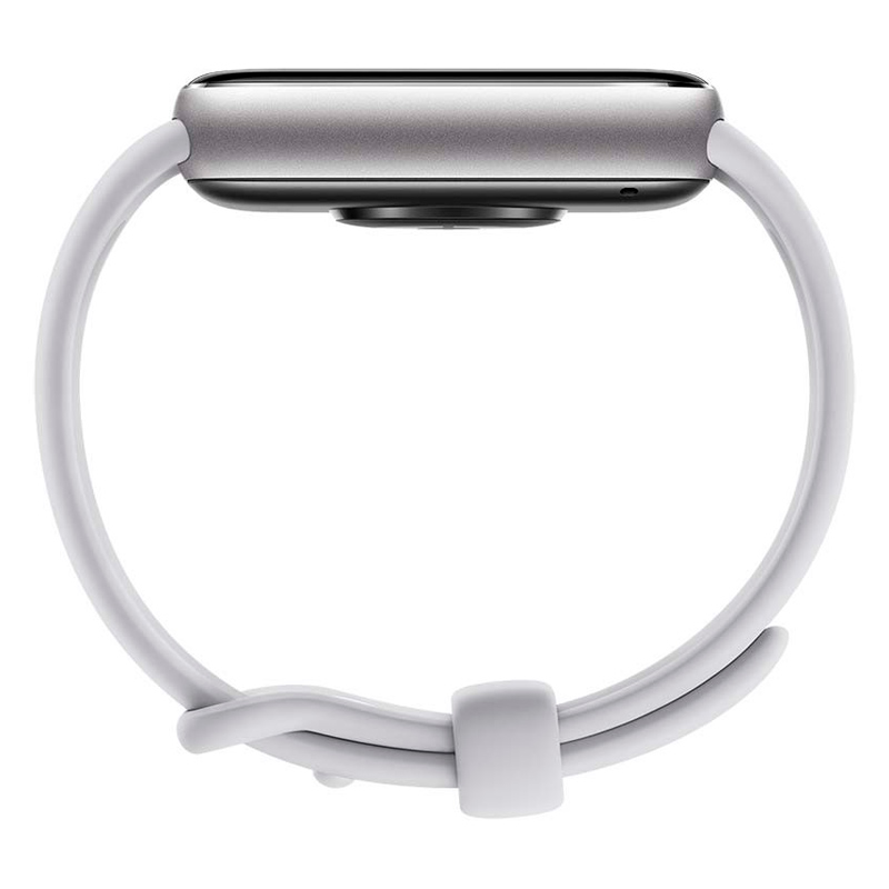 SmartWatch Xiaomi Smart Band 9 Pro TPU Strap 43mm Gris Claro