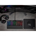 Mouse Inalámbrico Corsair IRONCLAW RGB 18000DPI 10 Botones Negro