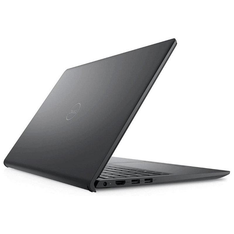 Laptop Dell Inspiron 15 3520 15.6" i3-1115G4 8GB RAM 256GB SSD Negro W11 Home