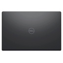 Laptop Dell Inspiron 15 3520 15.6" i3-1115G4 8GB RAM 256GB SSD Negro W11 Home