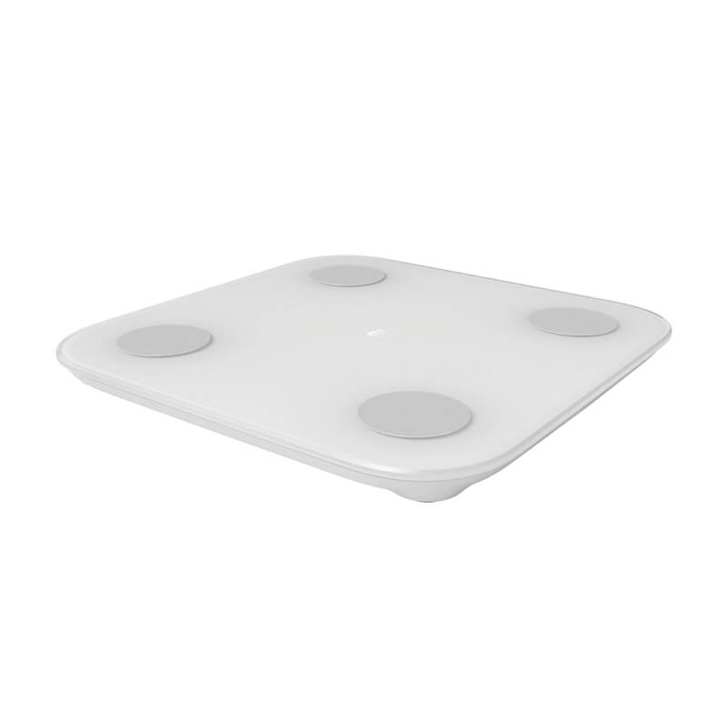 Pesa Xiaomi Mi Body Composition Scale 2 Blanca