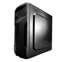 Case MypowerPC Minitorre Micro-ATX 500W