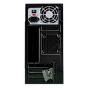 Case MypowerPC Minitorre Micro-ATX 500W