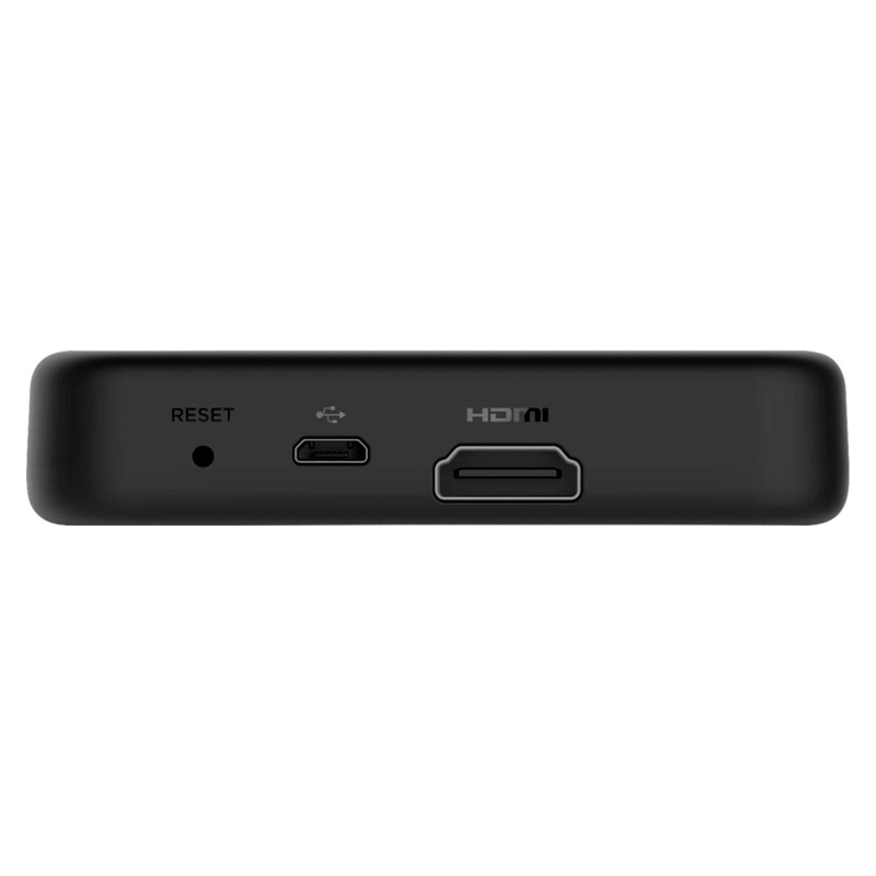 Dispositivo Roku Premiere Streaming Box 4K